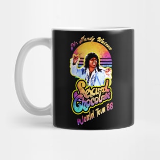 Randy Watson - Sexual Chocolate Mug